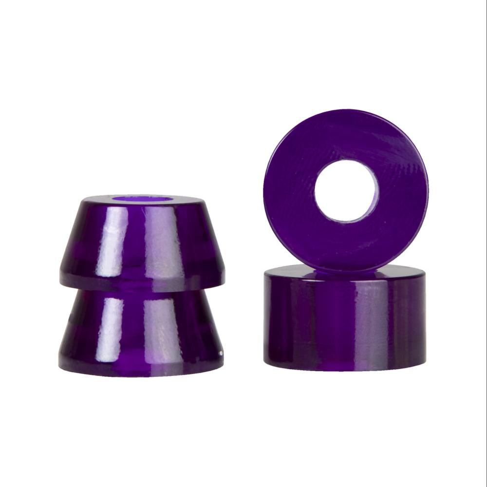 Rookie Bushings (2 conical, 2 barrel)