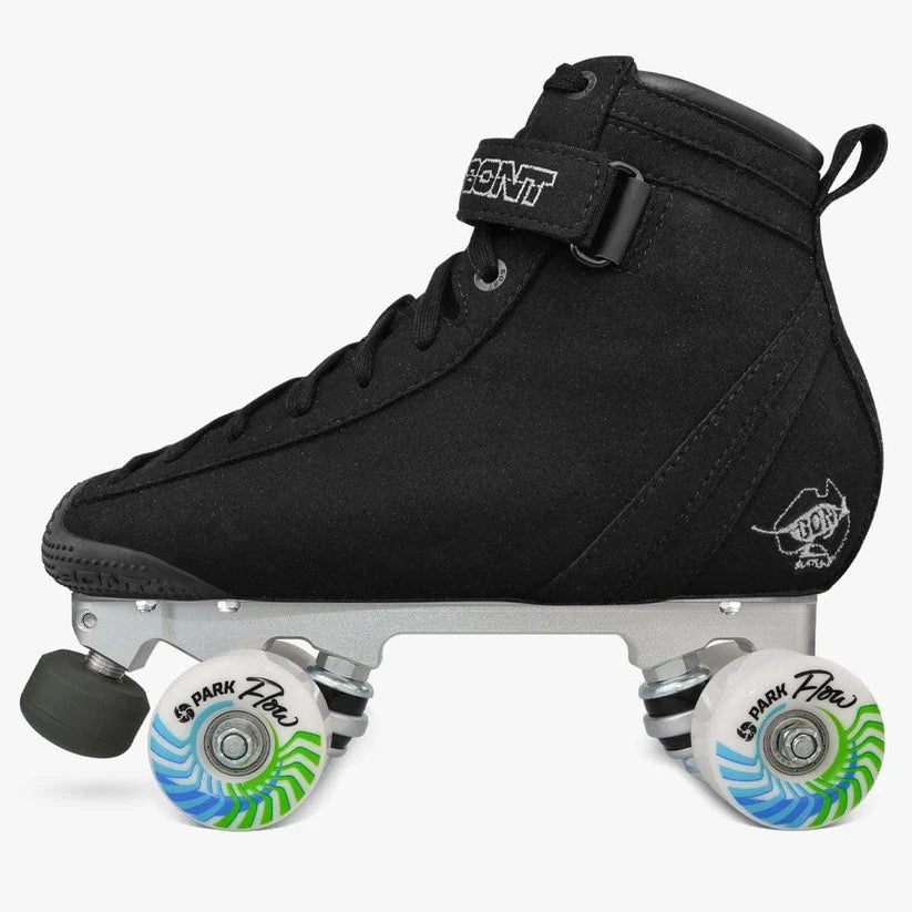 Bont Parkstar Vegan - Skate Package