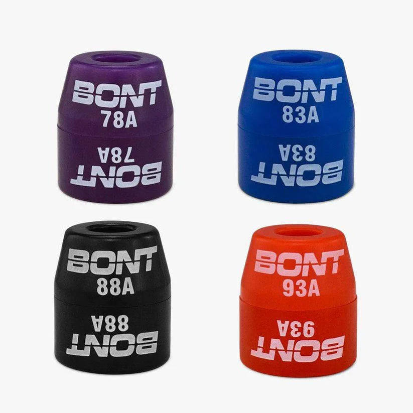 Bont Replacement Cushions