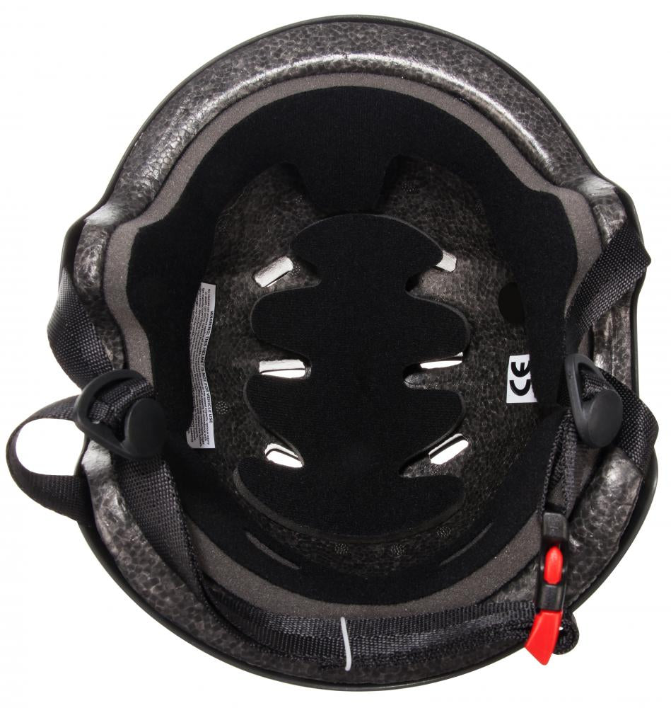 Bullet Deluxe Helmet