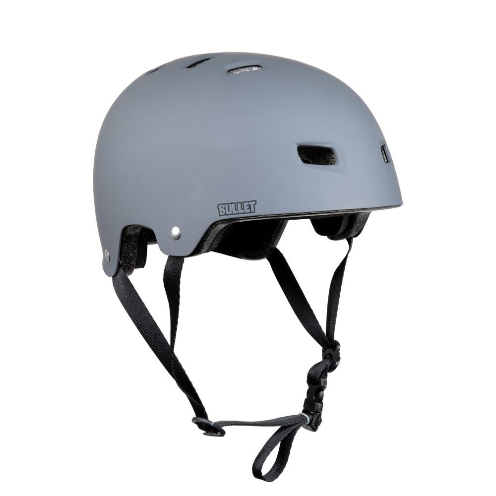 Bullet Deluxe Helmet