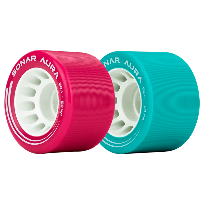 Riedell R3 Derby