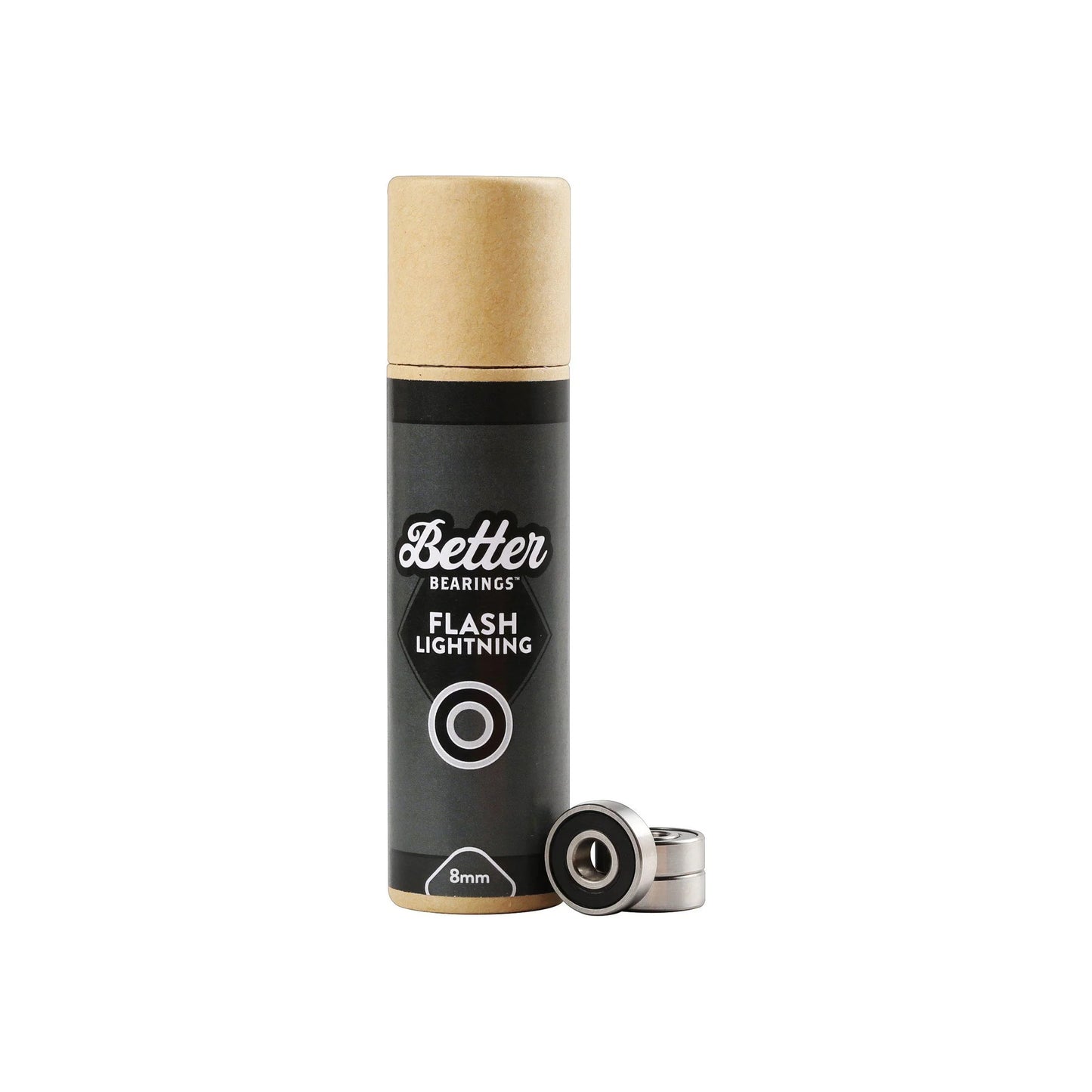 Better Bearings Flash Lightning