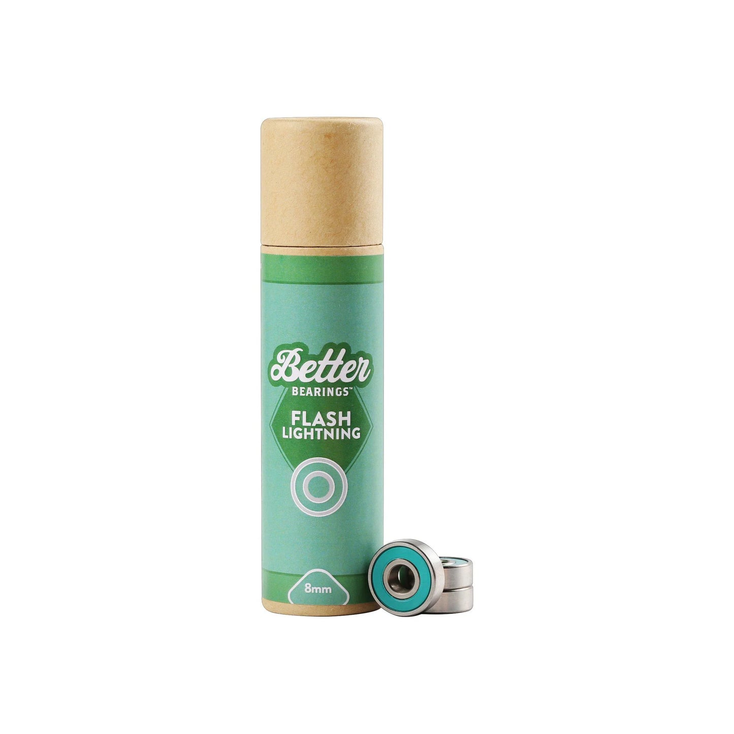 Better Bearings Flash Lightning