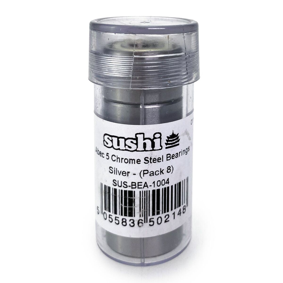 Sushi Bearings Abec-5 (8 pack)