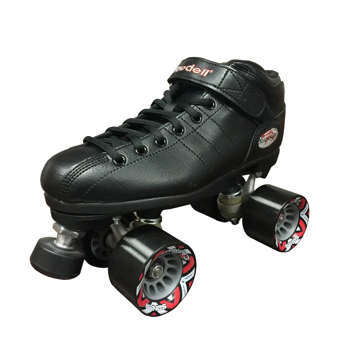 Roller Derby Fresh Skater Package (Knee Upgrade)
