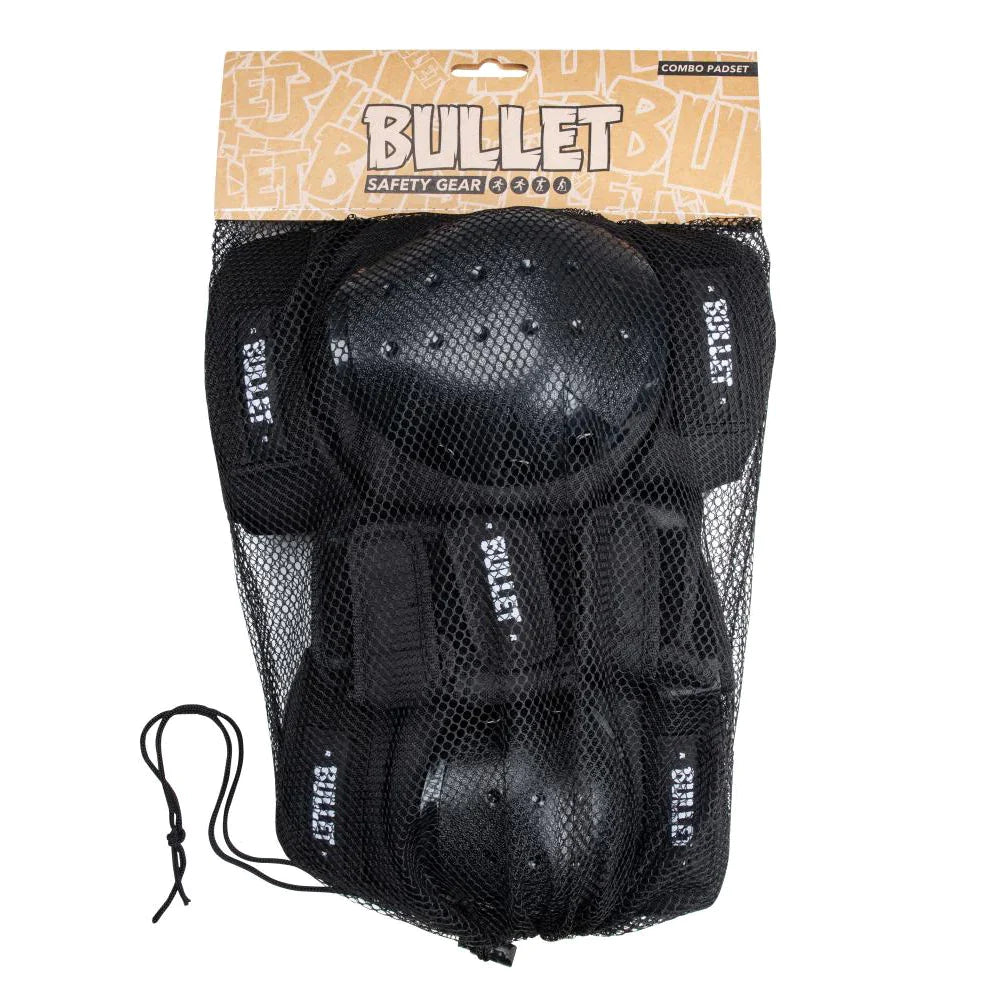 Roller Derby Fresh Skater Package (Knee Upgrade)