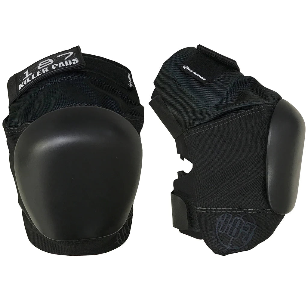 Roller Derby Fresh Skater Package (Knee Upgrade)