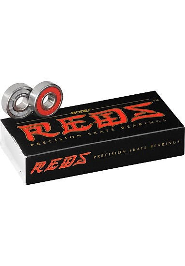 Bones Bearings 7mm (16 pack)
