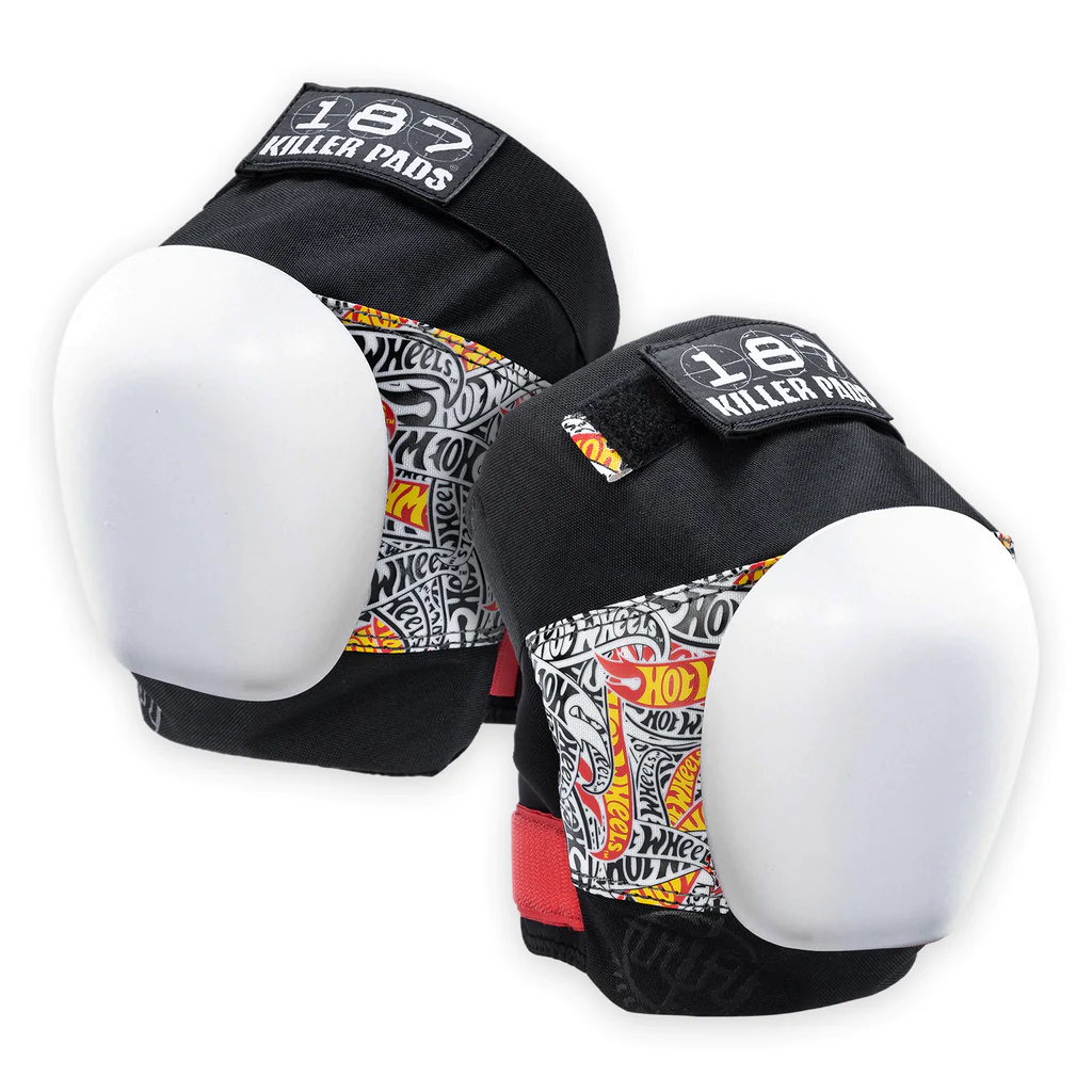 187 Pro Knee Pads