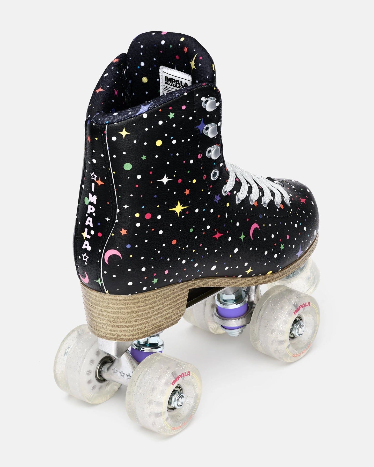 Impala Quad Skate - Twinkle