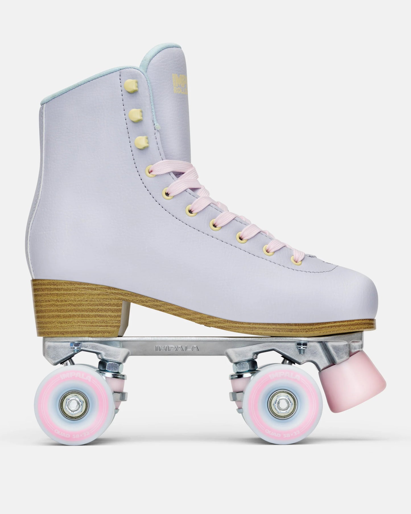 Impala Quad Skate - Periwinkle