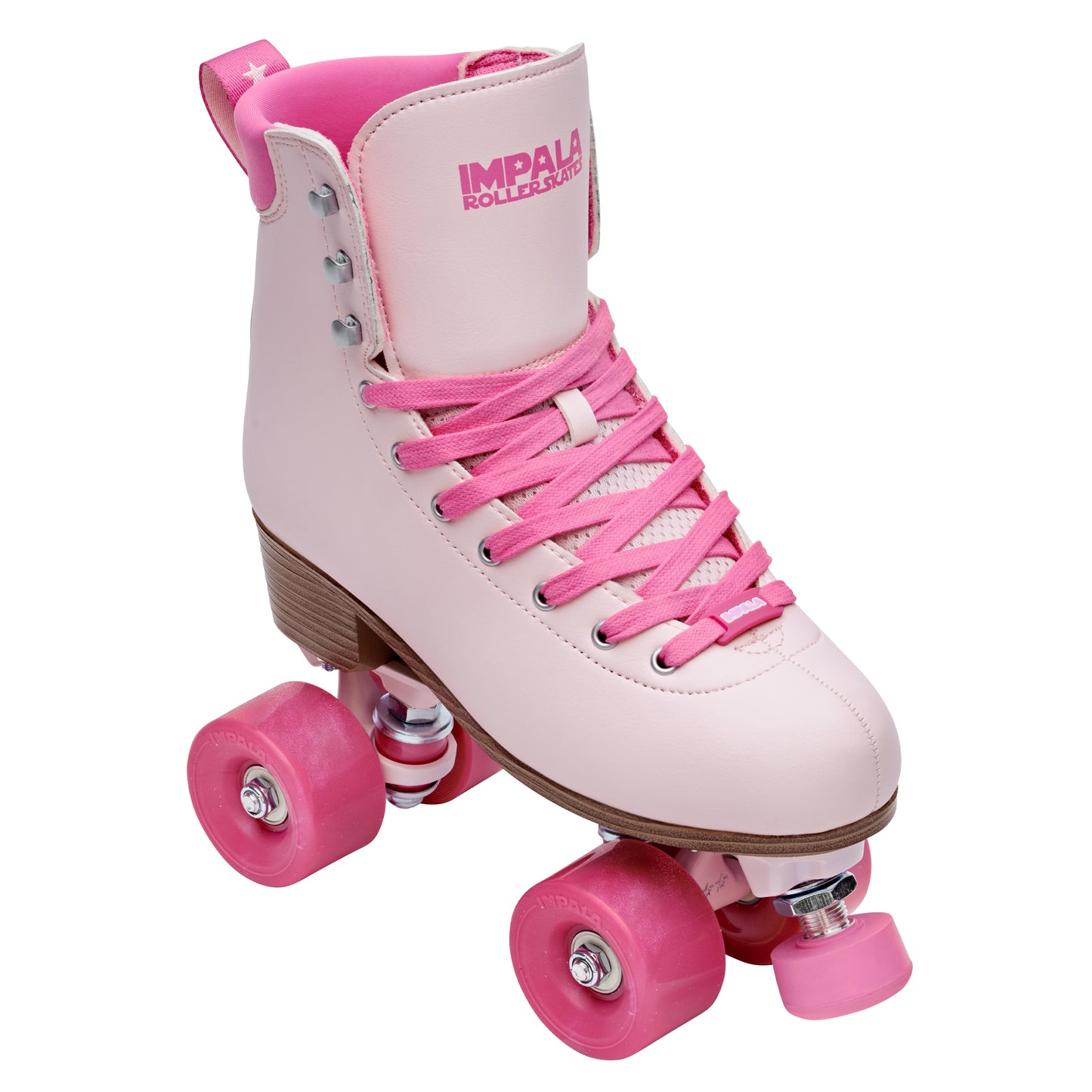 Impala Samira Quad Skates