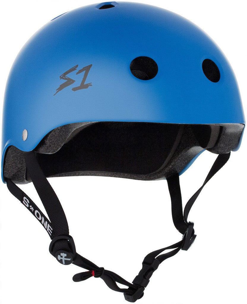 S1 Lifer Helmet - Matte Models