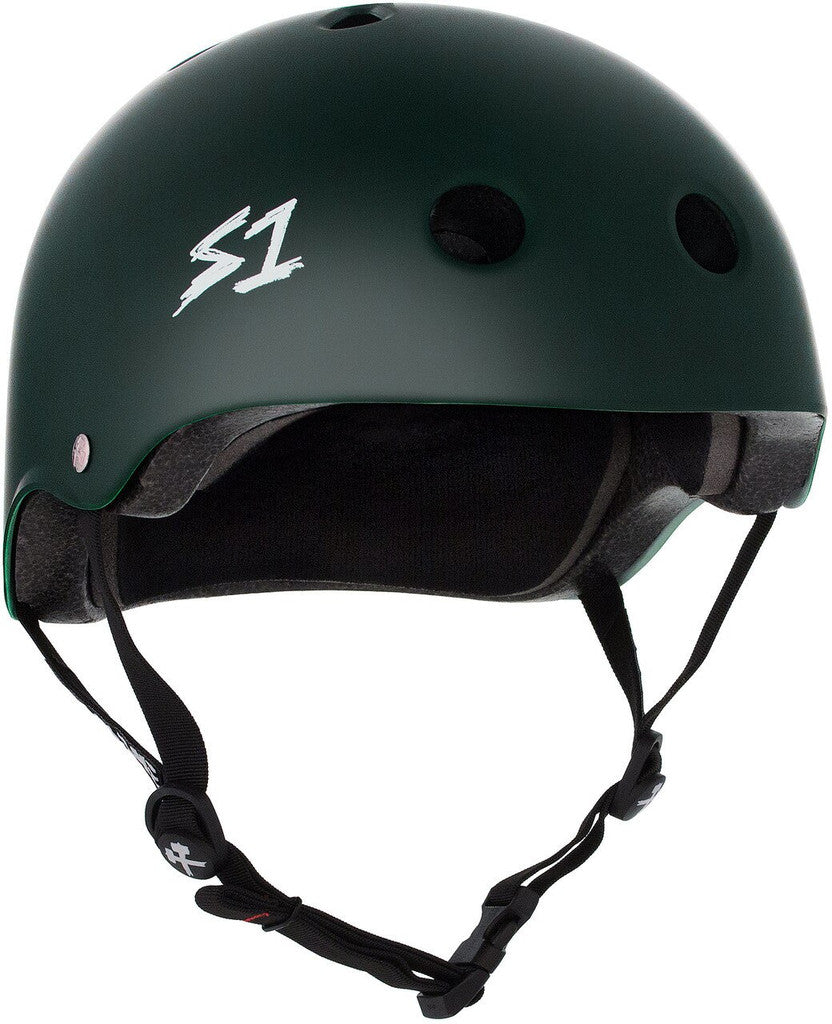 S1 Lifer Helmet - Matte Models