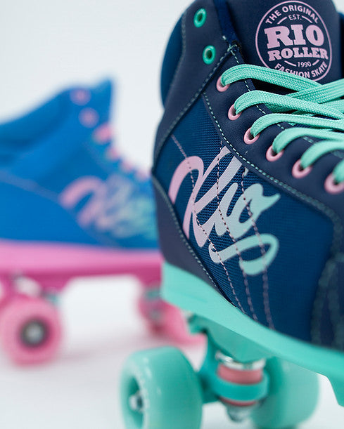 Rio Roller Lumina Skate Package