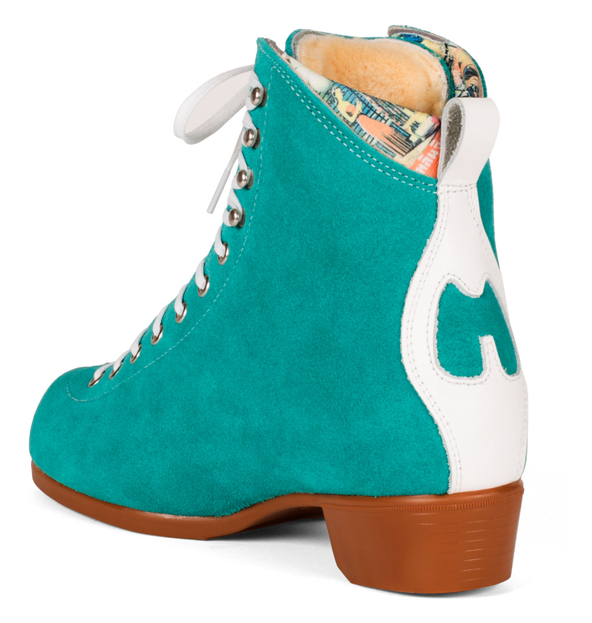 Moxi Jack (Boot Only)