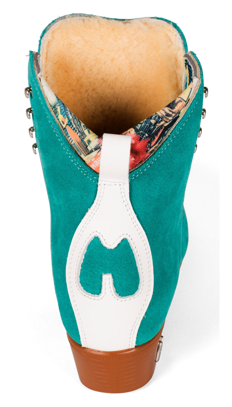 Moxi Jack (Boot Only)