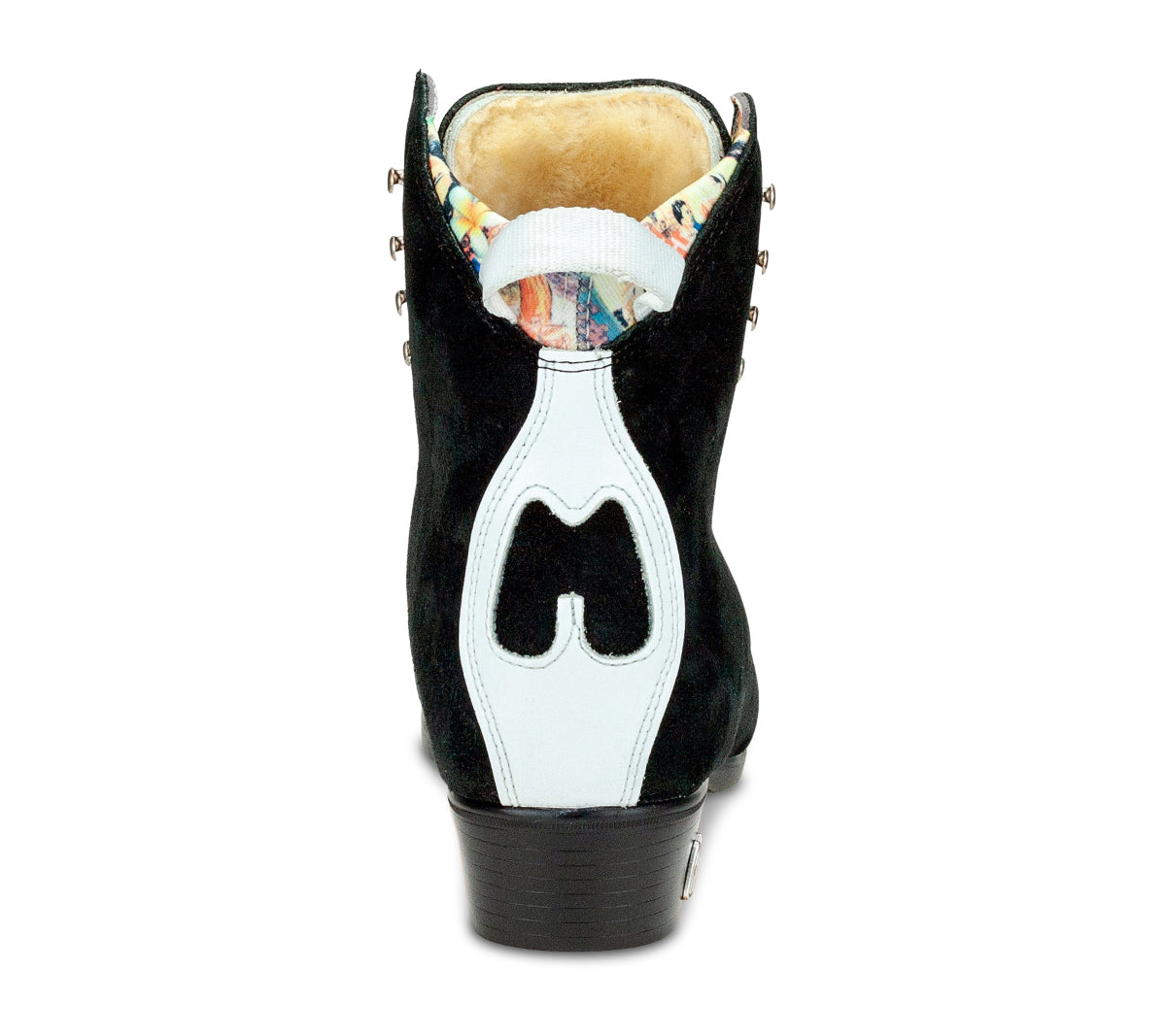 Moxi Jack (Boot Only)