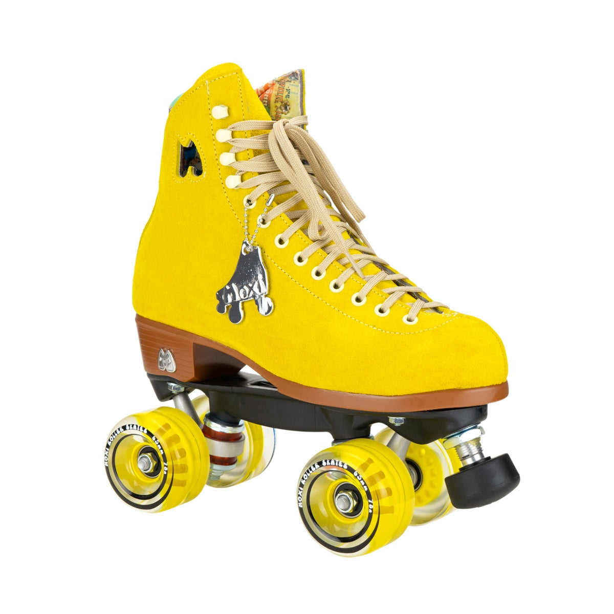 Moxi Lolly Skate Package