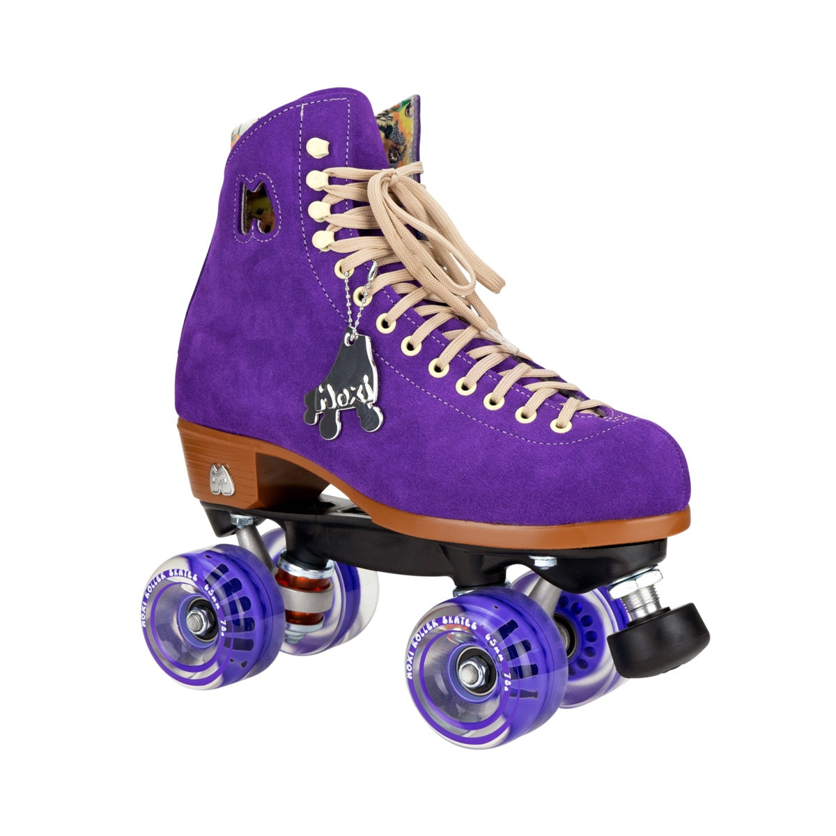 Moxi Lolly Skate Package