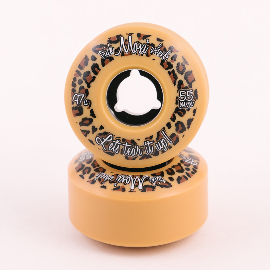 Moxi Trick Wheels