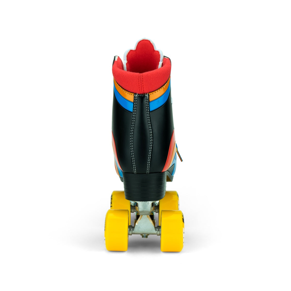 Moxi Rainbow Rider Skate Package
