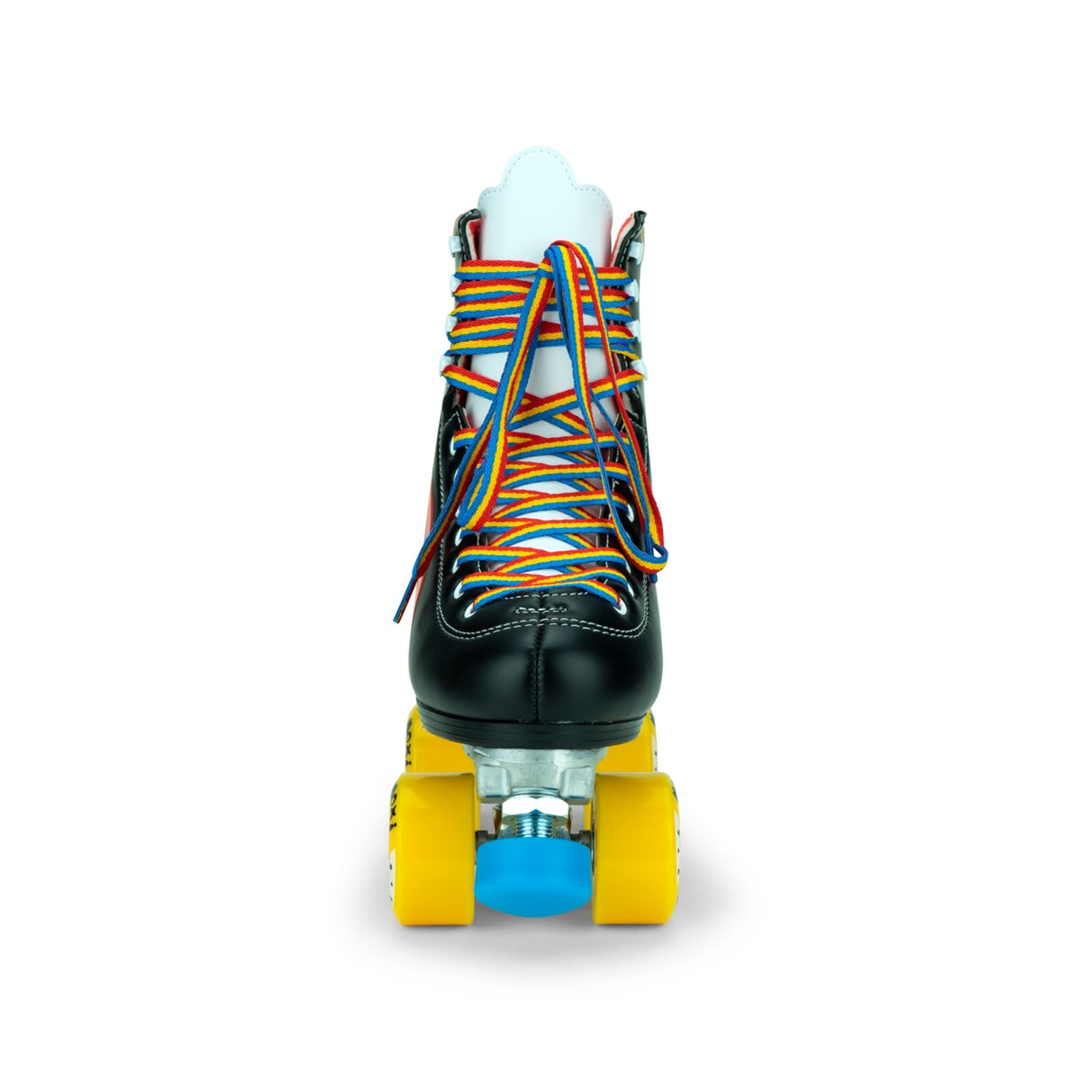 Moxi Rainbow Rider Skate Package