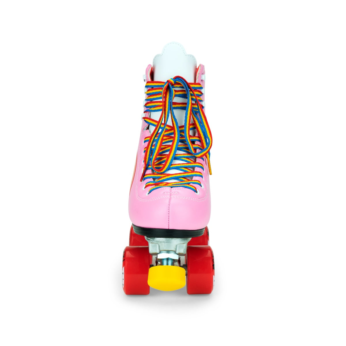 Moxi Rainbow Rider Skate Package