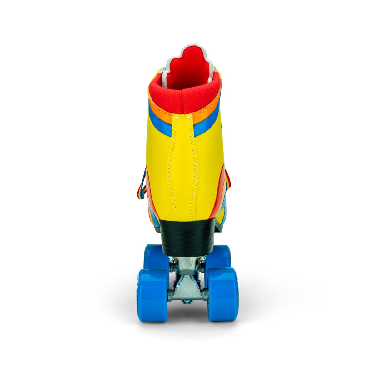 Moxi Rainbow Rider Skate Package