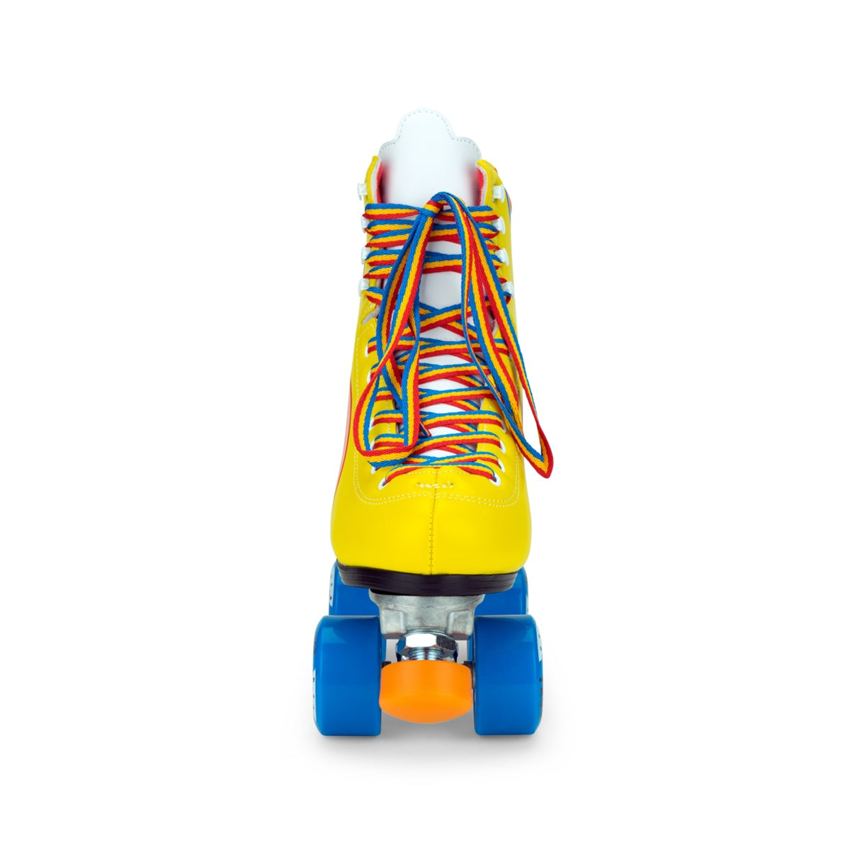Moxi Rainbow Rider Skate Package