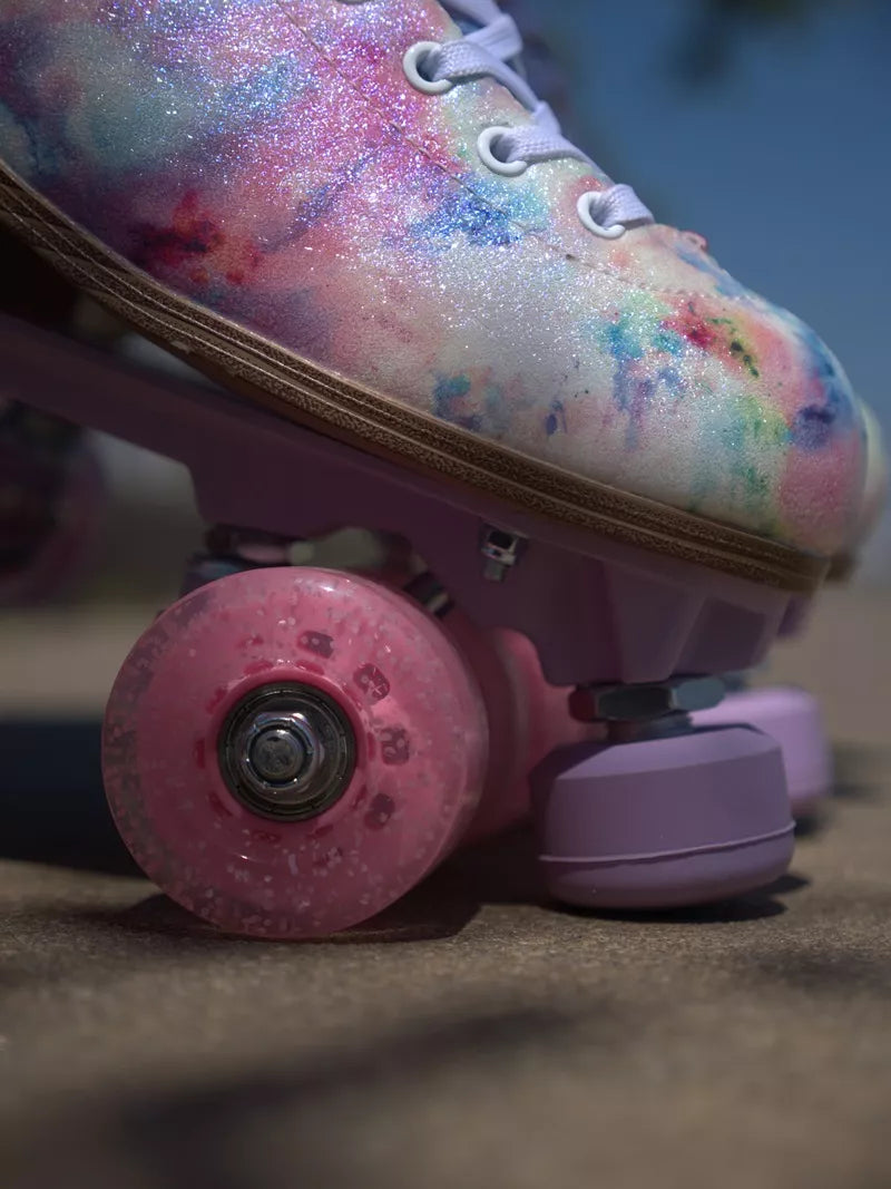 Wintersweet - Sweet Pea Skates