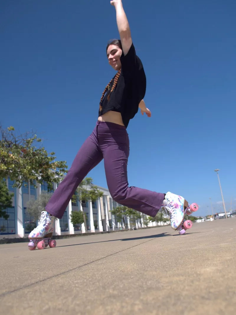 Wintersweet - Sweet Pea Skates