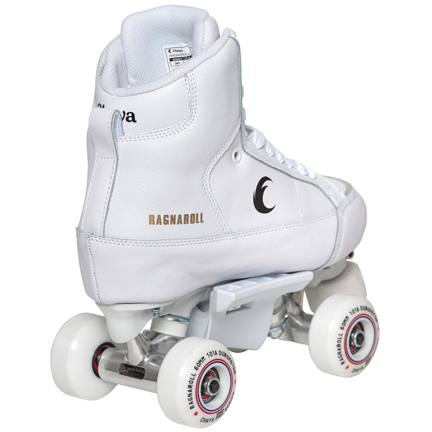 Ragnaroll Pro Skate Package