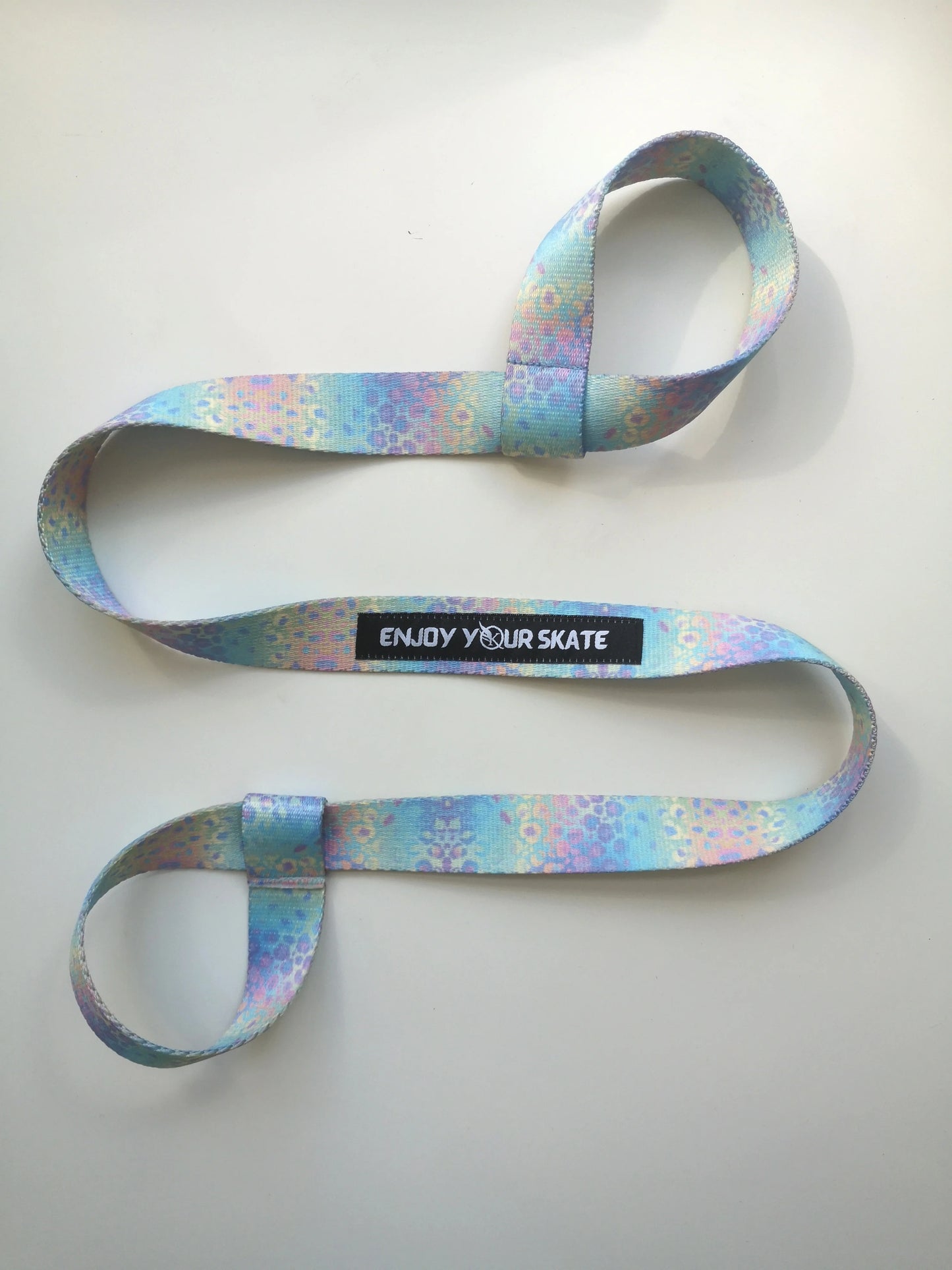 Kashira Graphic Skate Leash