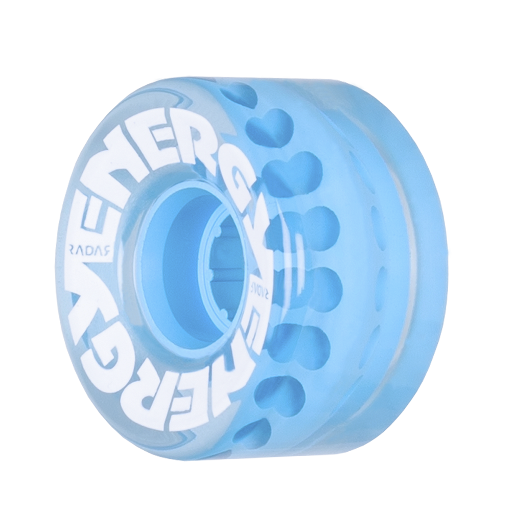 Radar Energy
