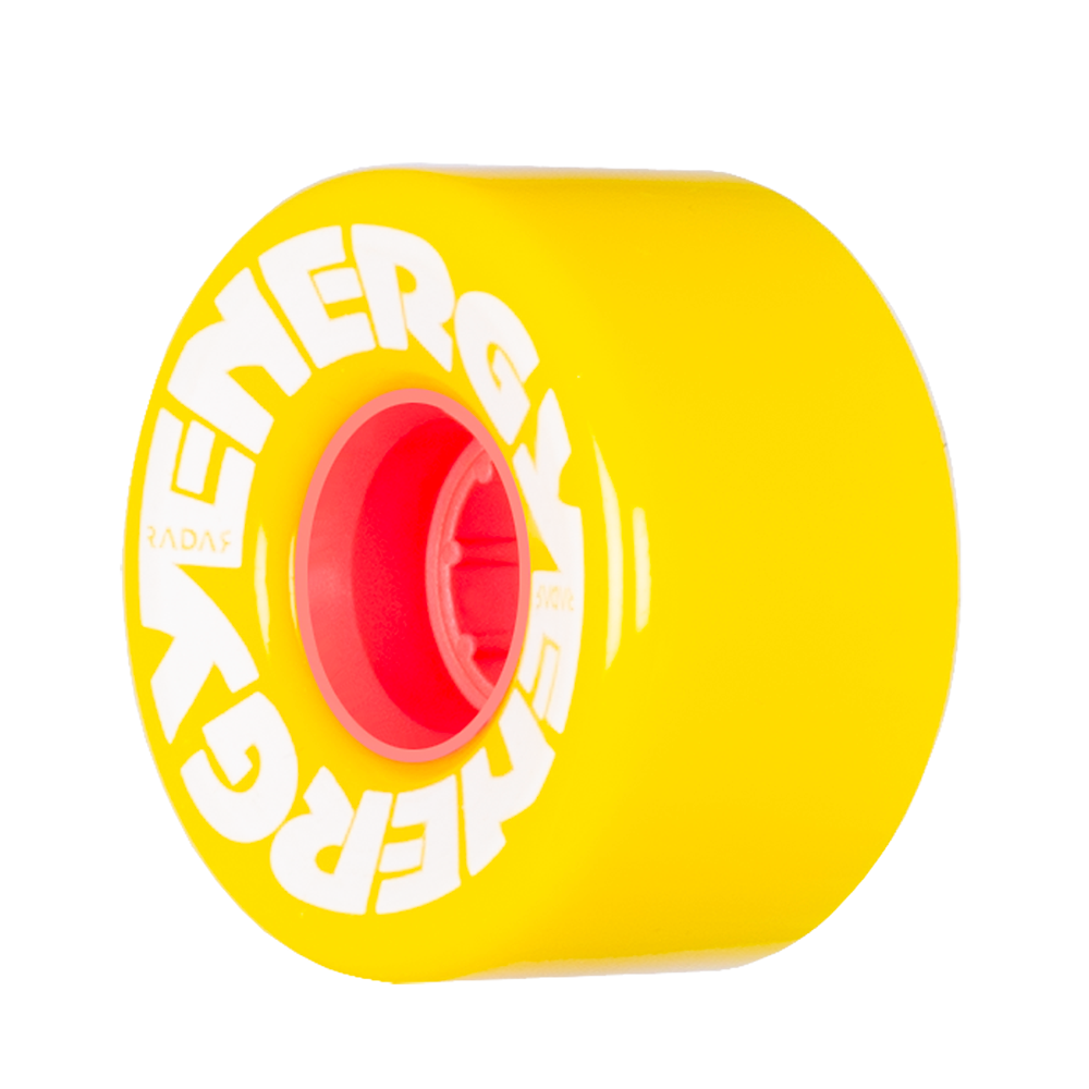 Radar Energy