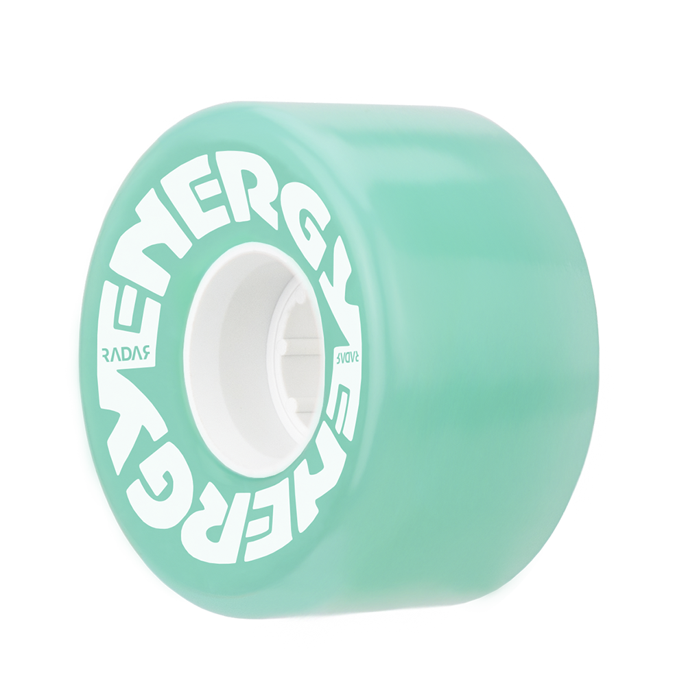 Radar Energy