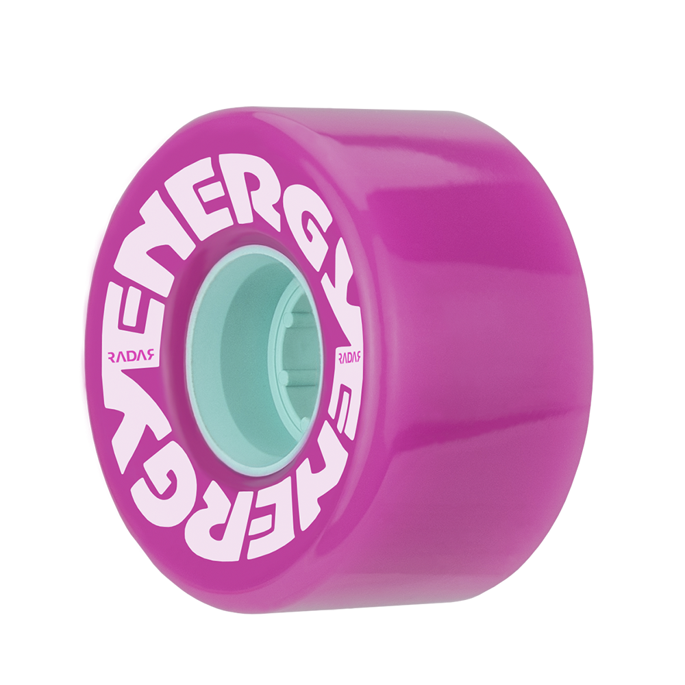 Radar Energy