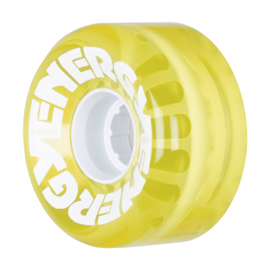 Radar Energy