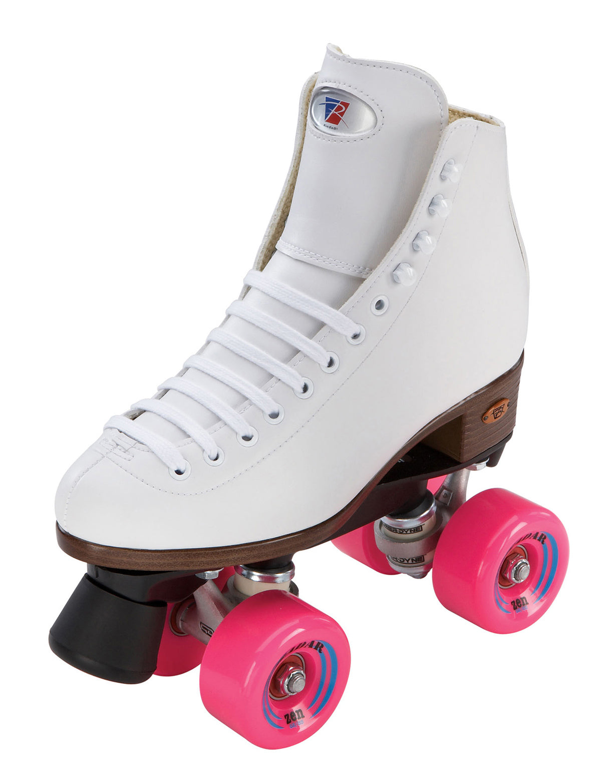 Riedell 111 Citizen Skate Package