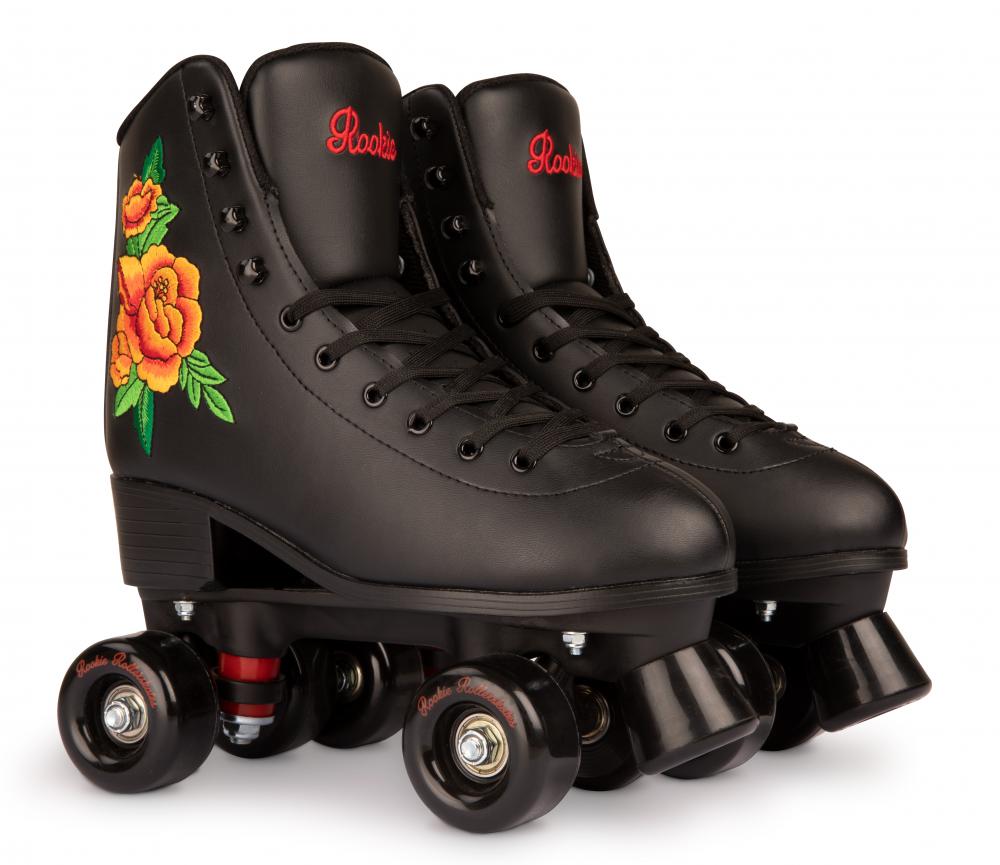 Rookie Rosa Skate Package