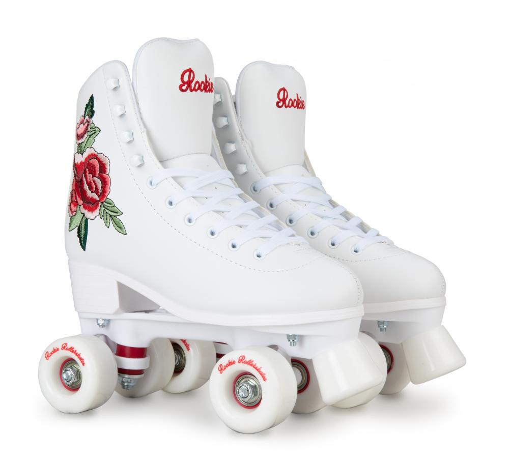 Rookie Rosa Skate Package