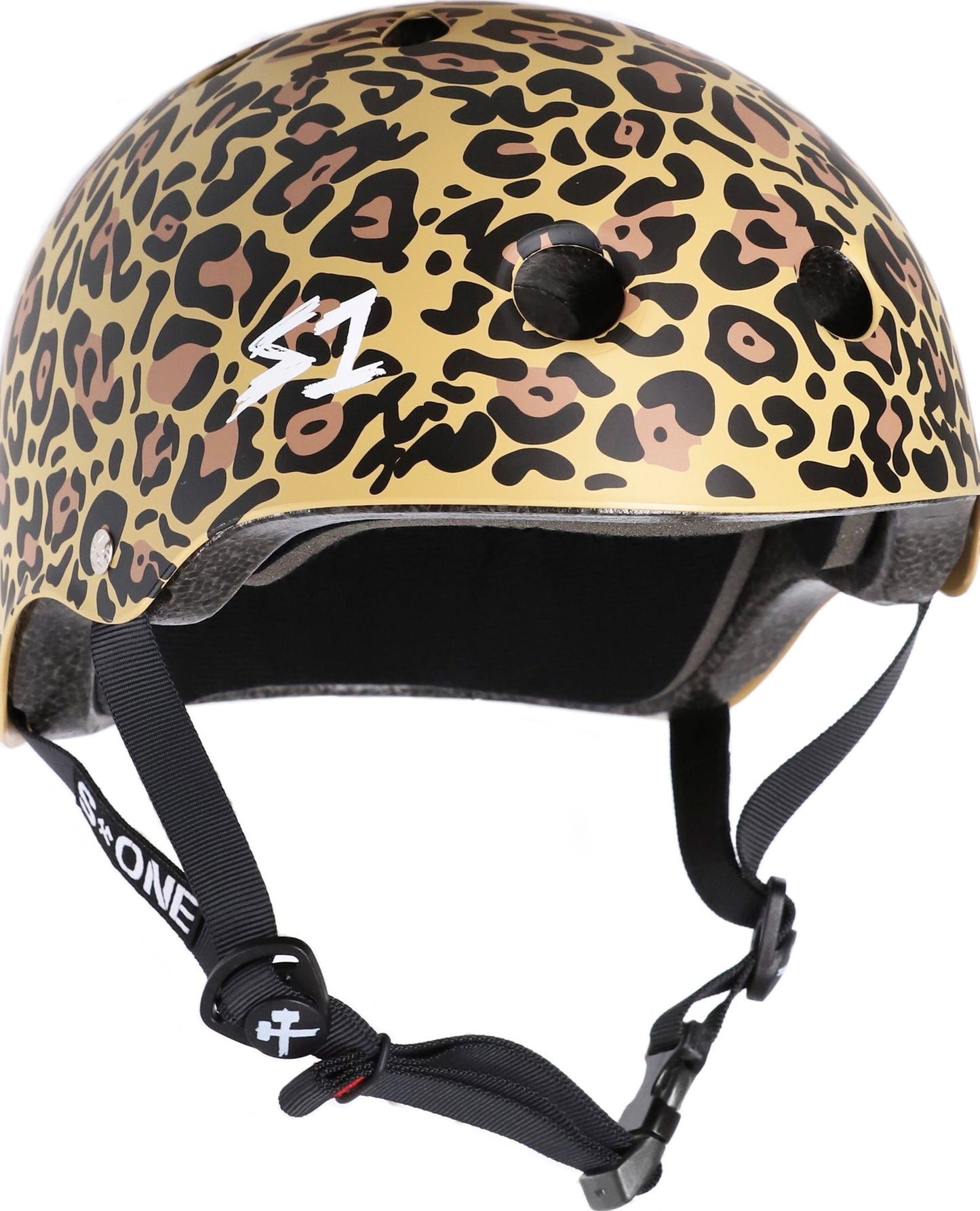 S1 Mega Lifer Helmet