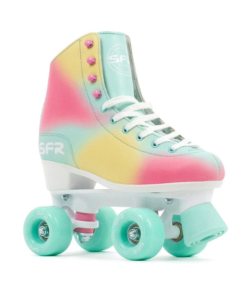 SFR Brighton Figure Quad Skates