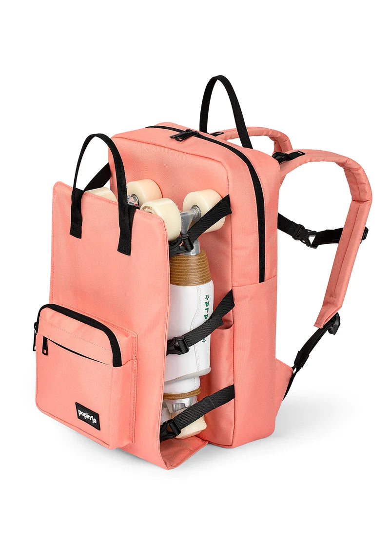 Popin’jo Big’jo Skate Backpack
