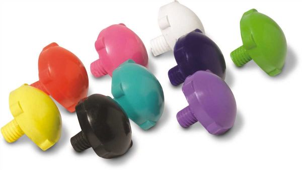Sure-Grip Fomac Dance Plugs