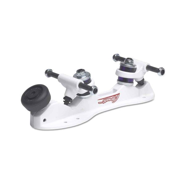 Avanti Magnesium Plates