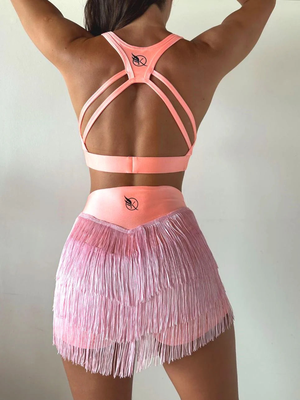 Kashira Passista Shorts
