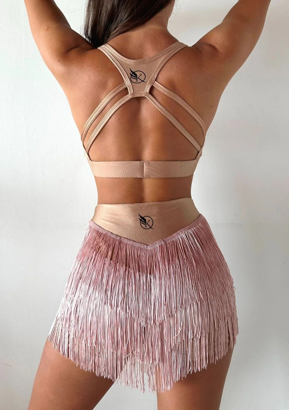 Kashira Passista Shorts